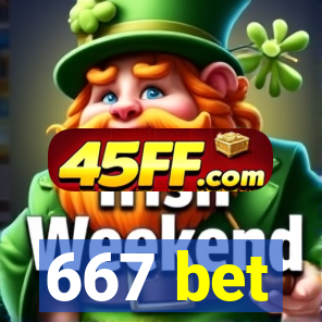 667 bet